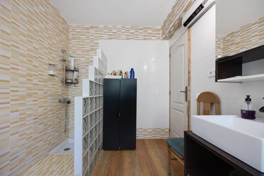 Venta - Chalet - Los balcones - Torrevieja