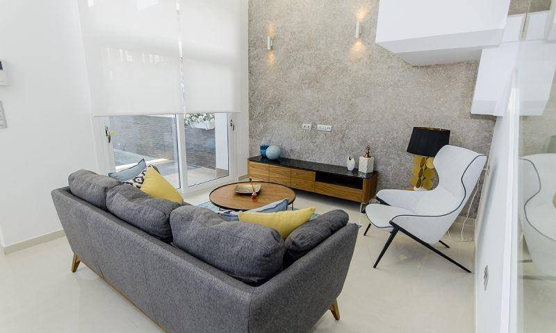 Venta - Villa - Ciudad Quesada - Rojales