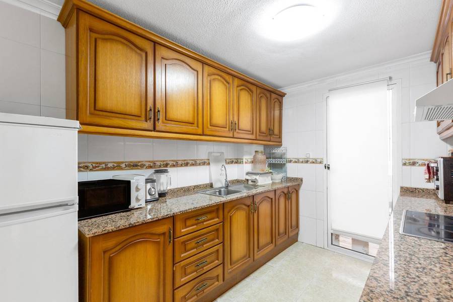 Venta - Apartamento - Centro - Torrevieja