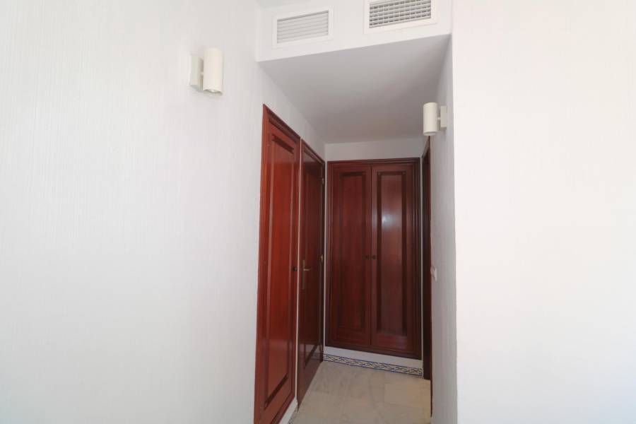 Venta - Apartamento - Los Frutales - Torrevieja