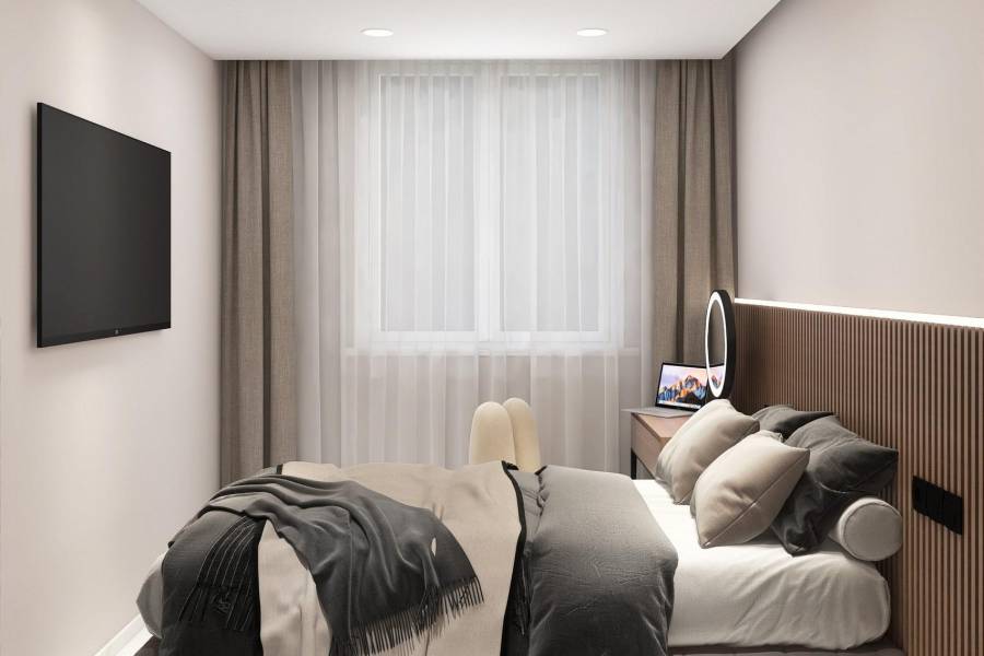 Sale - Villa - Cuidad Quesada - Rojales