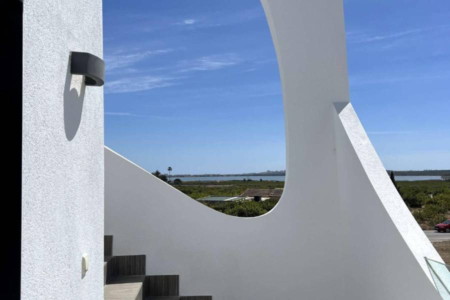 Sale - Villa - Ciudad Quesada - Rojales