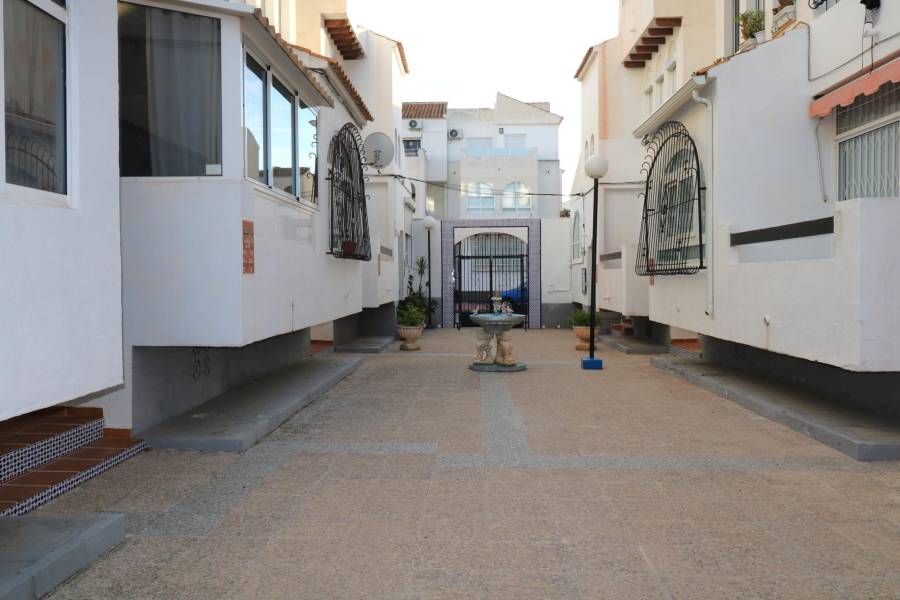 Venta - Estudio - Playa de los Naufragos - Torrevieja