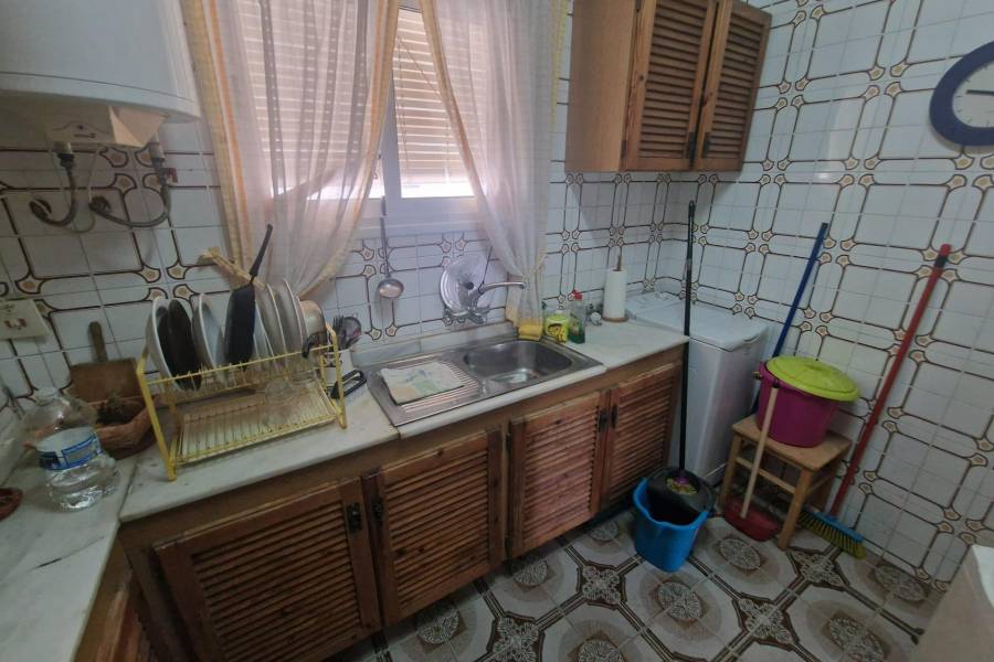Venta - Apartamento - torrevieja - Torrevieja