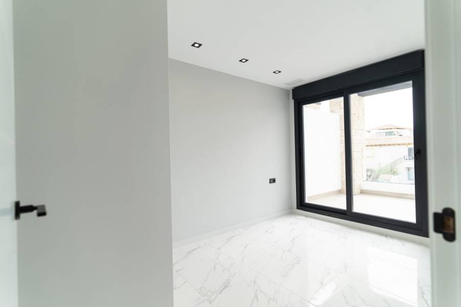 Vente - Villa - Punta Prima - Orihuela Costa