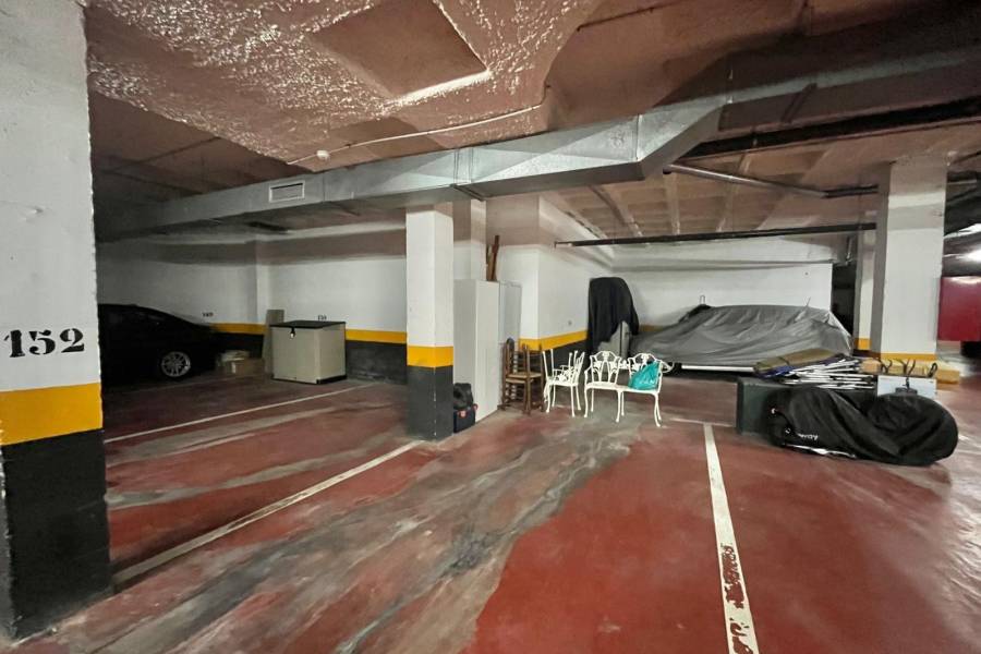 Venta - Bungalow Planta Baja - Punta Prima - Torrevieja