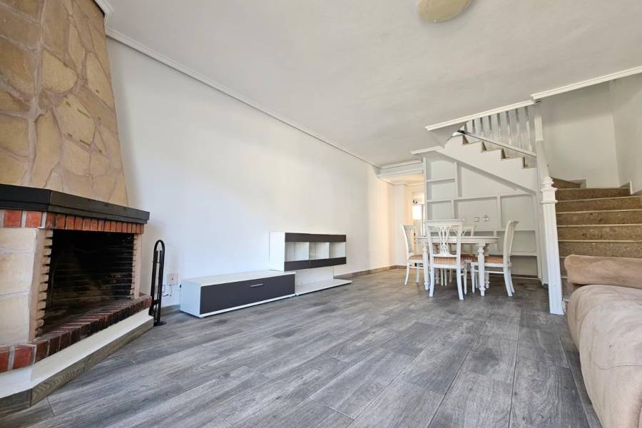 Salg - Rekkehus - Punta Prima - Torrevieja