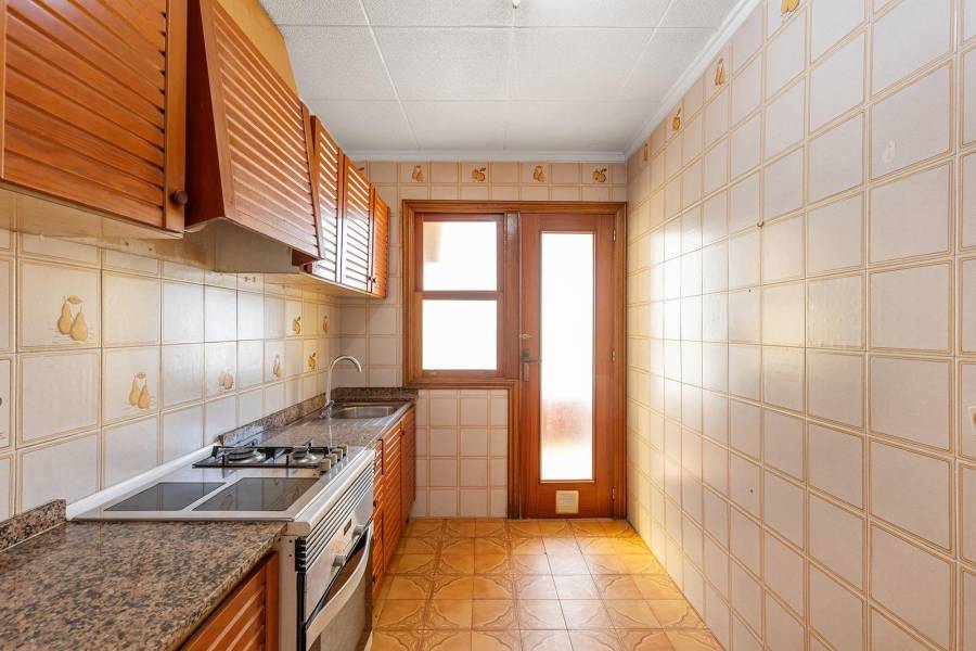 Verkauf - Apartment - Acequion - Torrevieja