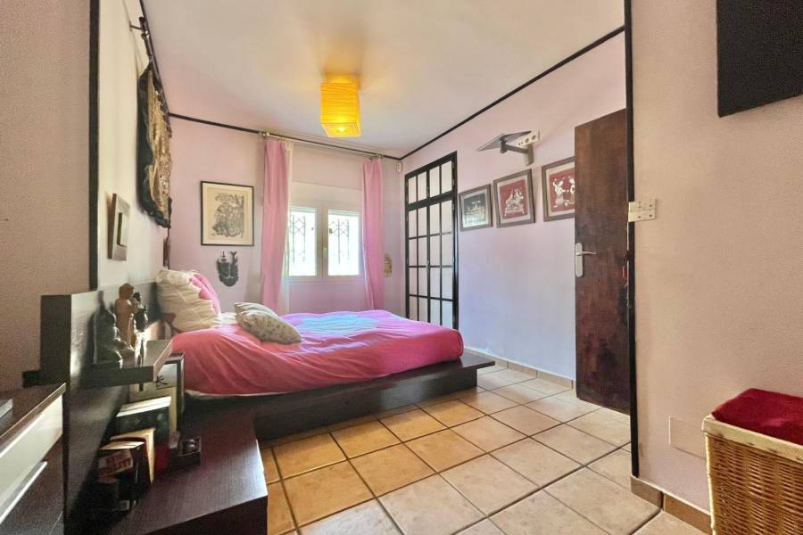 Venta - Chalet - Los Balcones - Los Altos del Edén - Torrevieja