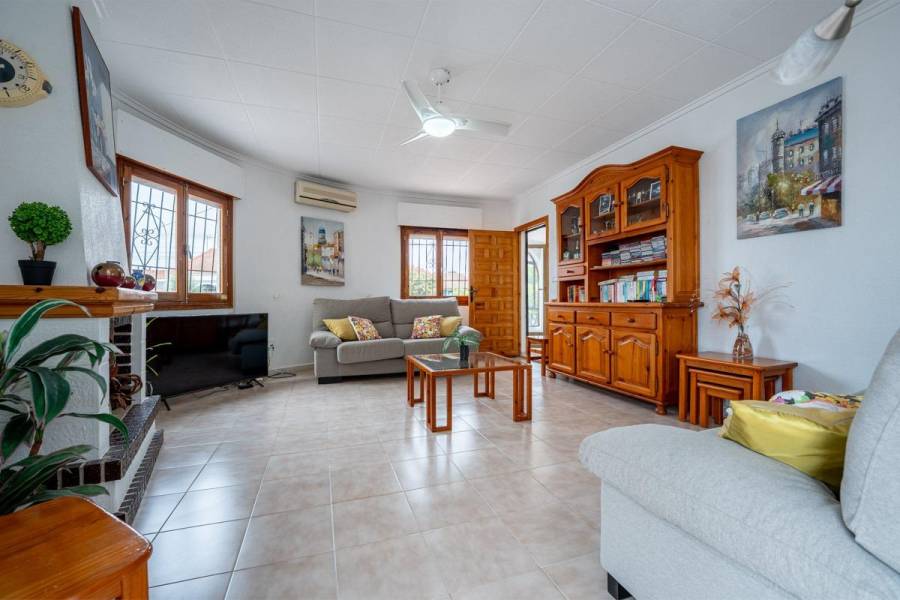 Venta - Villa - La Siesta - El Salado - Torreta - Torrevieja