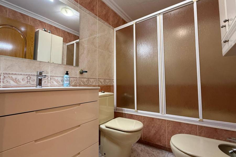 Venta - Piso - Centro - Torrevieja
