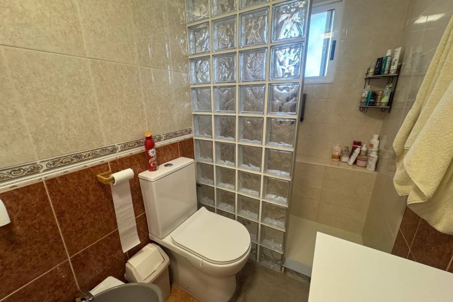 Vente - Maison mitoyenne - La Siesta - El Salado - Torreta - Torrevieja