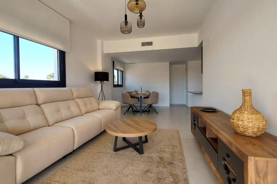 Sale - Penthouse - Pueblo 9 - San Miguel de Salinas
