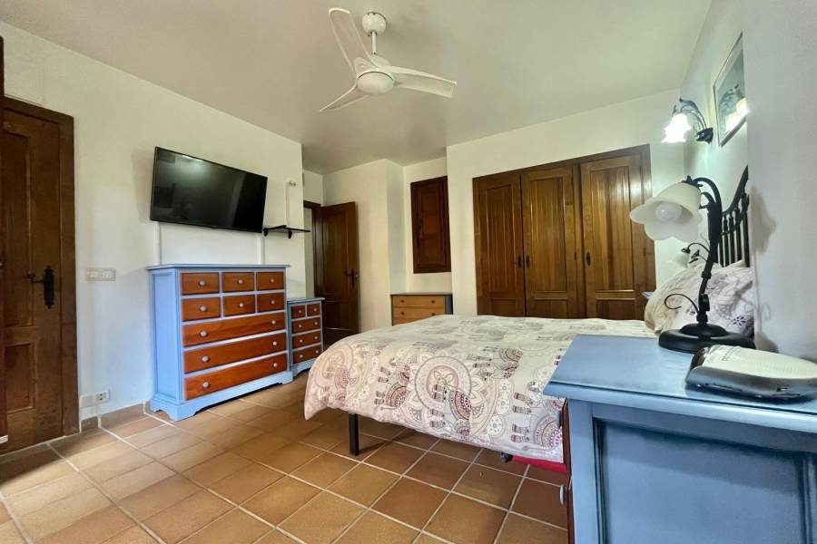Venta - Bungalow Planta Baja - Punta Prima - Torrevieja