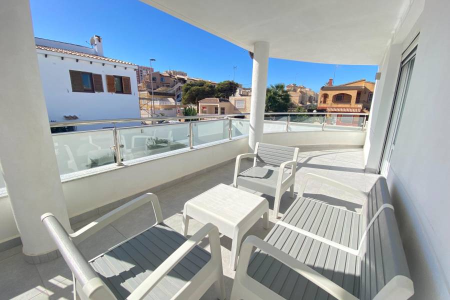 Venta - Villa de Lujo - Aldea del mar - Torrevieja