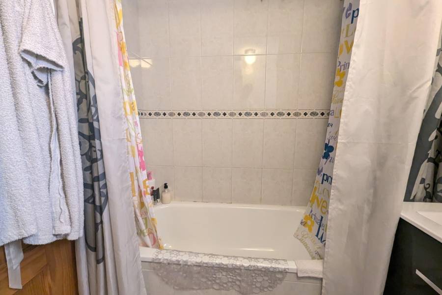 Verkauf - Apartment - Centro - Torrevieja