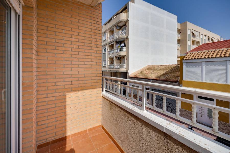Venta - Apartamento - Centro - Torrevieja