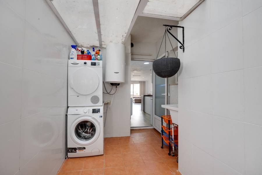 Venta - Apartamento - Centro - Torrevieja