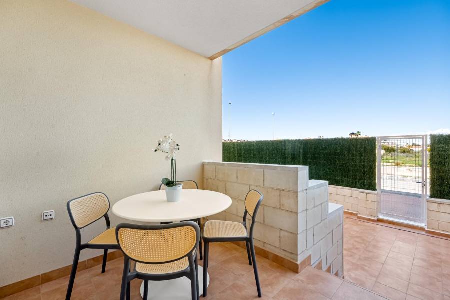 Vente - Appartement - Lomas de Cabo Roig - Orihuela Costa