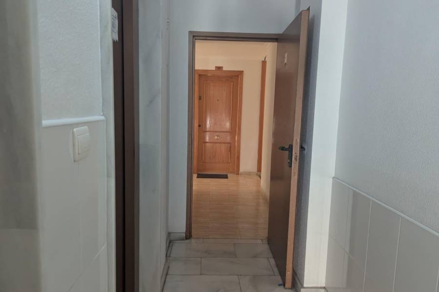 Verkauf - Apartment - Centro - Torrevieja