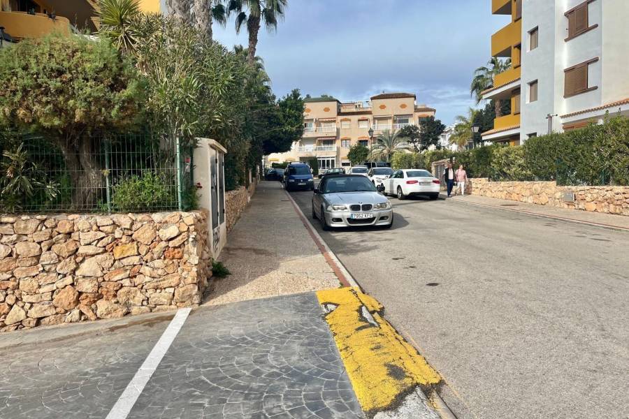 Venta - Bungalow Planta Baja - Punta Prima - Torrevieja