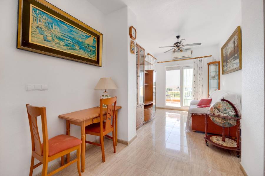 Verkauf - Penthousewohnung - Centro - Torrevieja