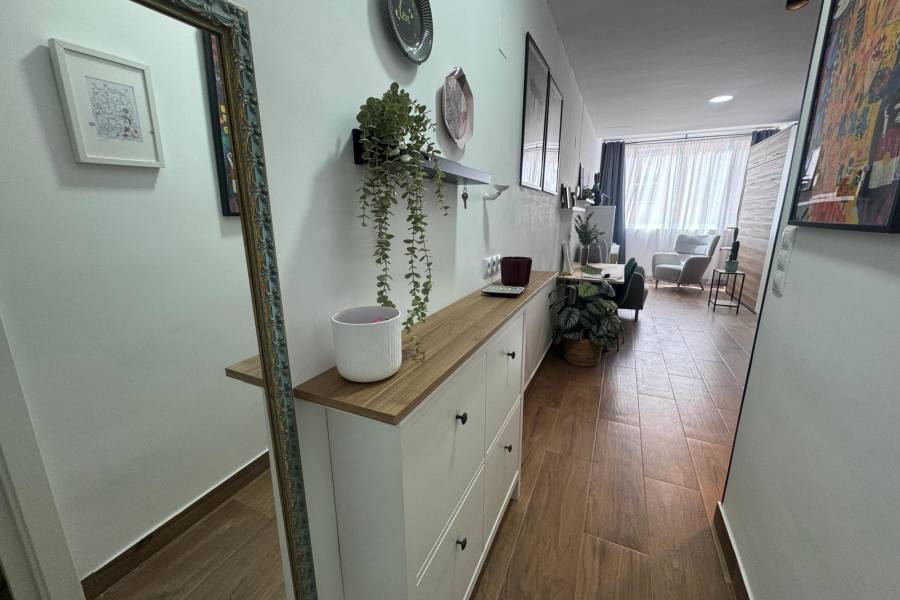 Venta - Apartamento - La Mata pueblo - Torrevieja