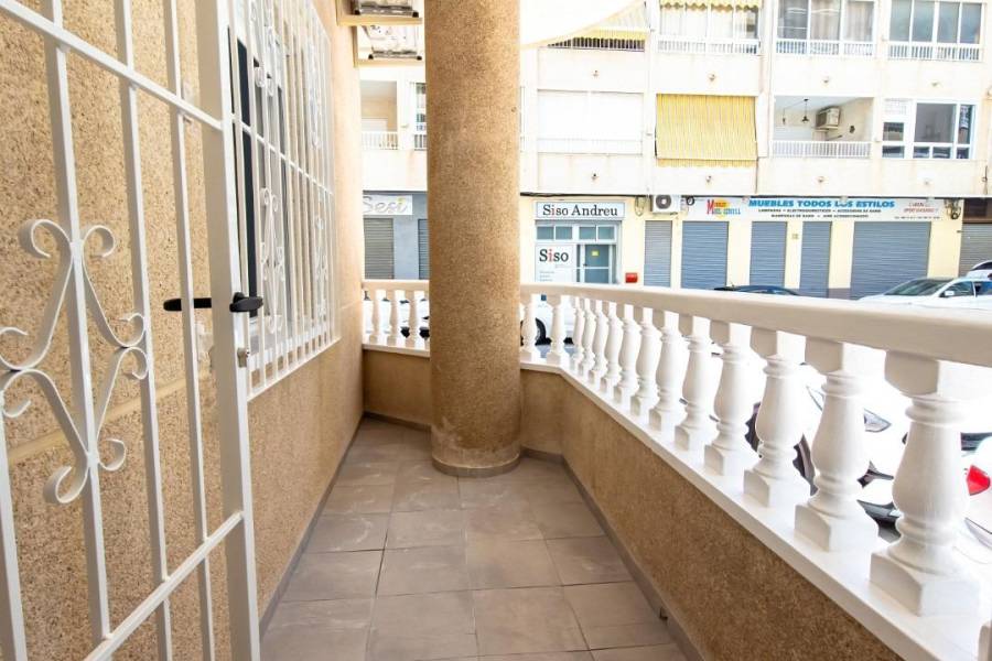Försäljning - Lägenhet - Acequion - Torrevieja