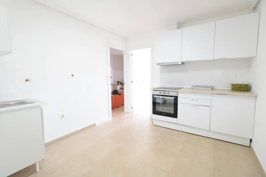 Försäljning - Lägenhet - Acequion - Torrevieja