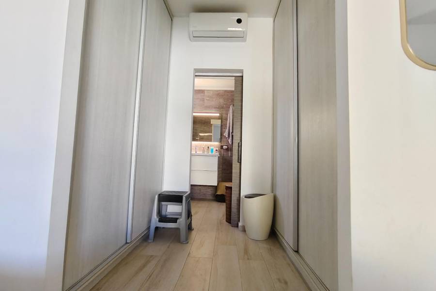 Venta - Chalet - Torreta florida - Torrevieja