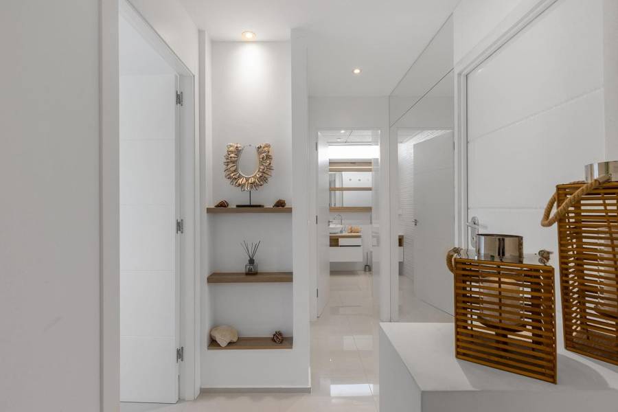 Vente - Duplex - Costa blanca sur - Ciudad quesada
