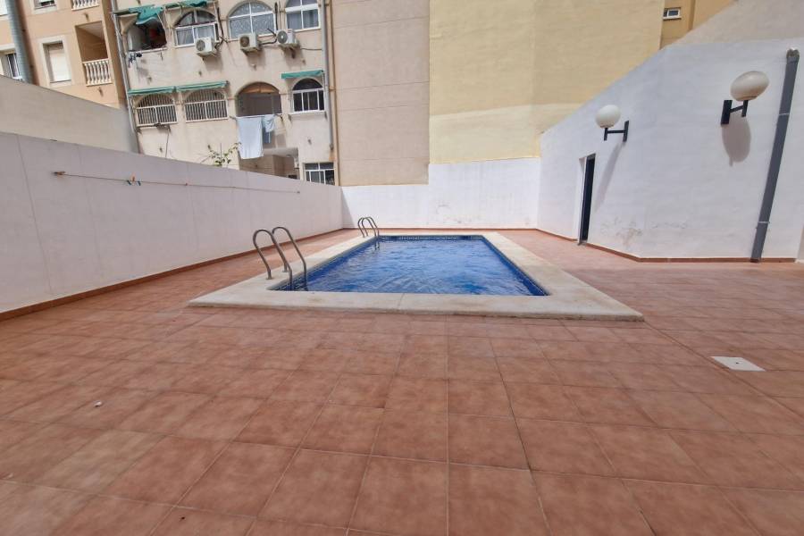 Verkauf - Apartment - Centro - Torrevieja