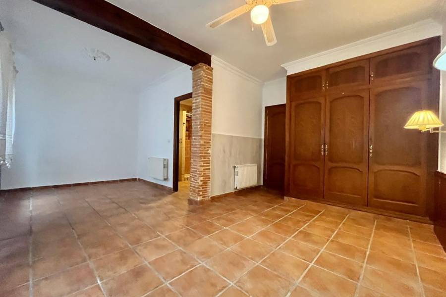 Verkauf - Villa - Los Balcones - Los Altos del Edén - Torrevieja