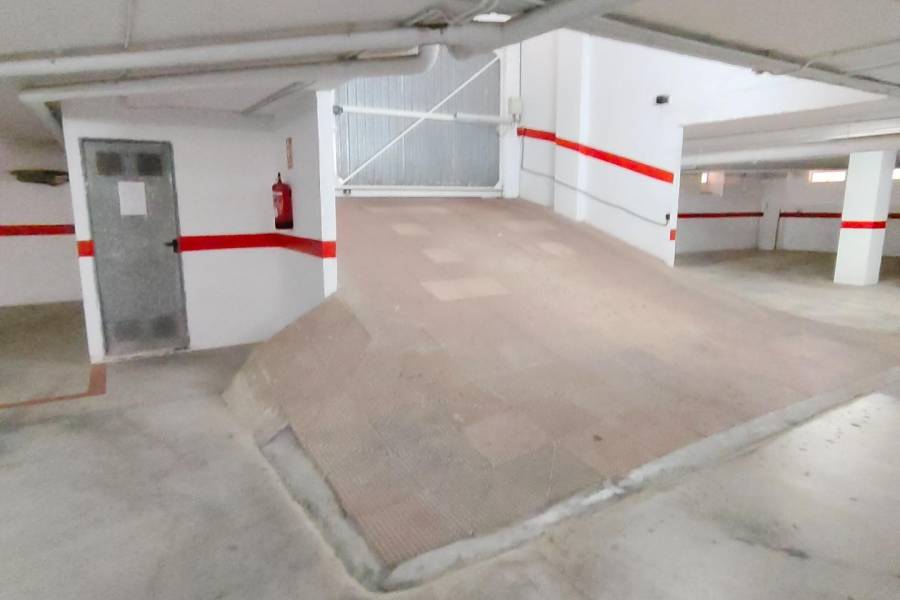 Vente - Appartement - El Acequión - Los Náufragos - Torrevieja