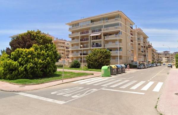 Parkeringsplass - Salg - La Mata - Torrevieja