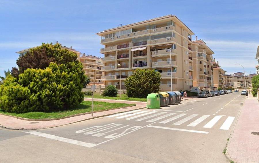 Försäljning - Parkering - La Mata - Torrevieja