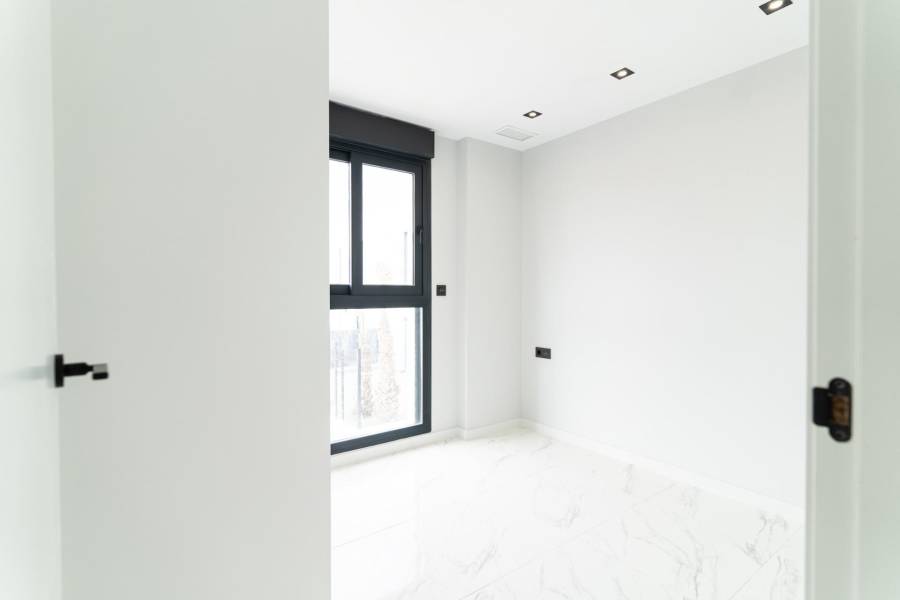 Vente - Villa - Punta Prima - Orihuela Costa