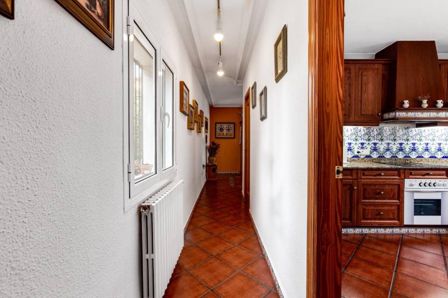 Venta - Villa de Lujo - San luis - Torrevieja