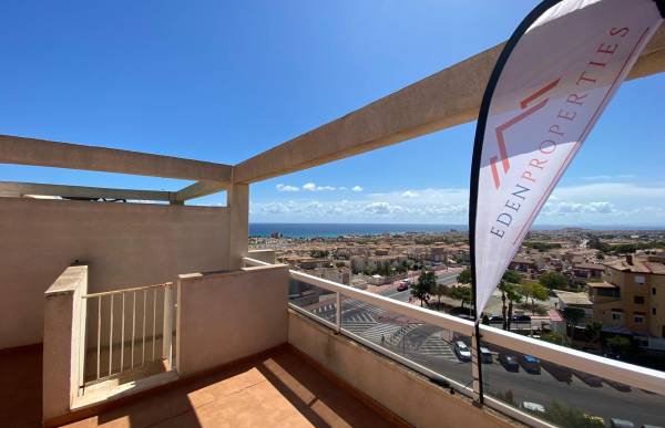 Ático - Venta - Aguas nuevas 2 - Torrevieja