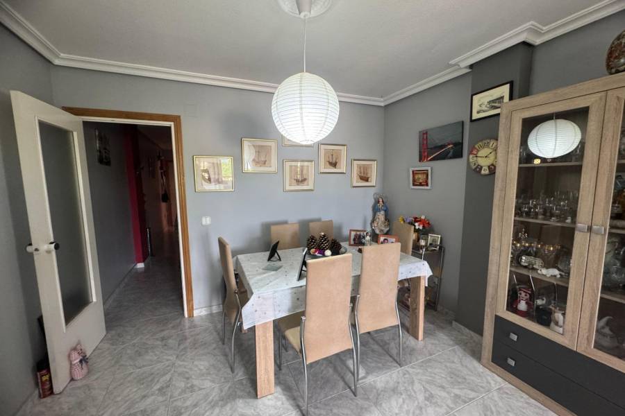 Sale - Apartment - Acequion - Torrevieja