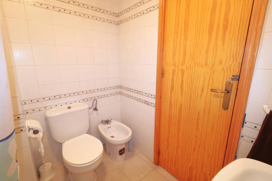 Verkauf - Apartment - La veleta - Torrevieja