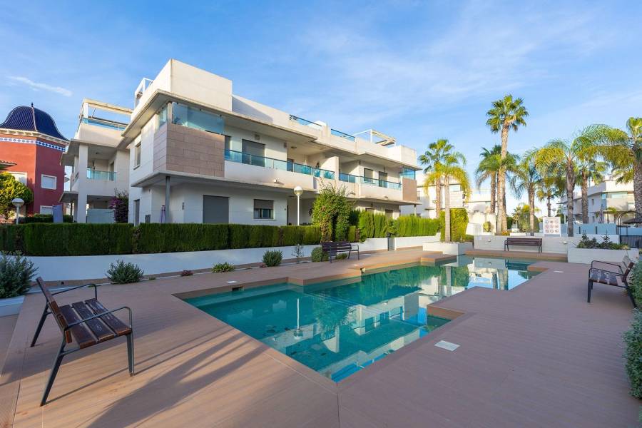 Vente - Duplex - Costa blanca sur - Ciudad quesada