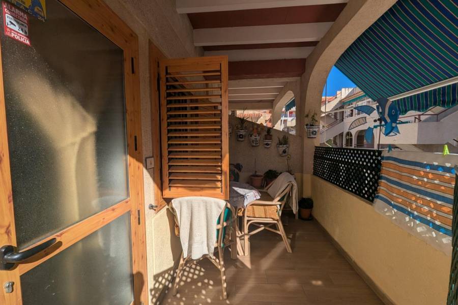 Verkauf - Duplex - El Acequión - Los Náufragos - Torrevieja