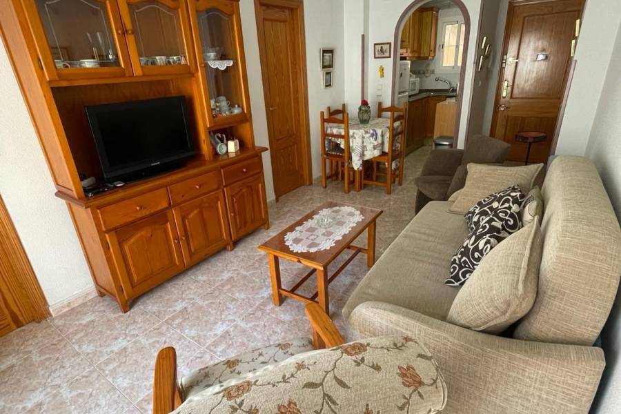  - Appartement - Centro - Torrevieja