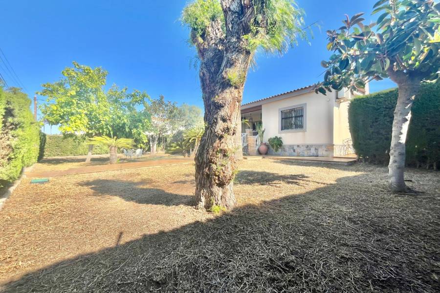 Verkauf - Villa - Los Balcones - Los Altos del Edén - Torrevieja
