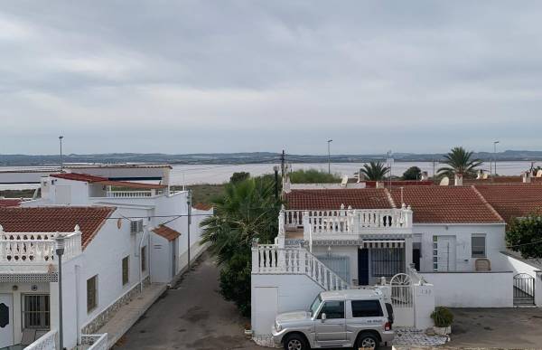 Bungalow - Vente - La Siesta - El Salado - Torreta - Torrevieja