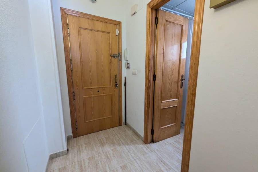 Verkauf - Apartment - Centro - Torrevieja