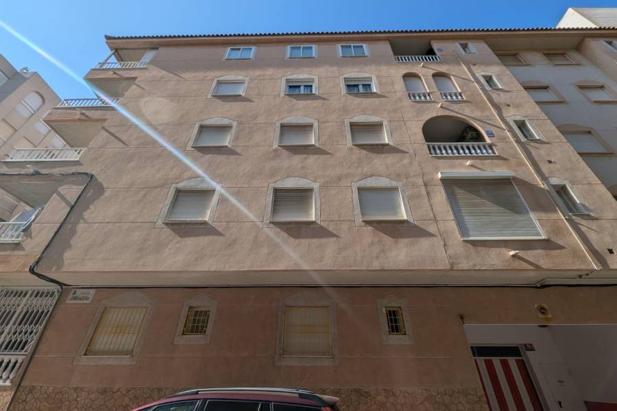 Vente - Appartement - El Acequión - Los Náufragos - Torrevieja