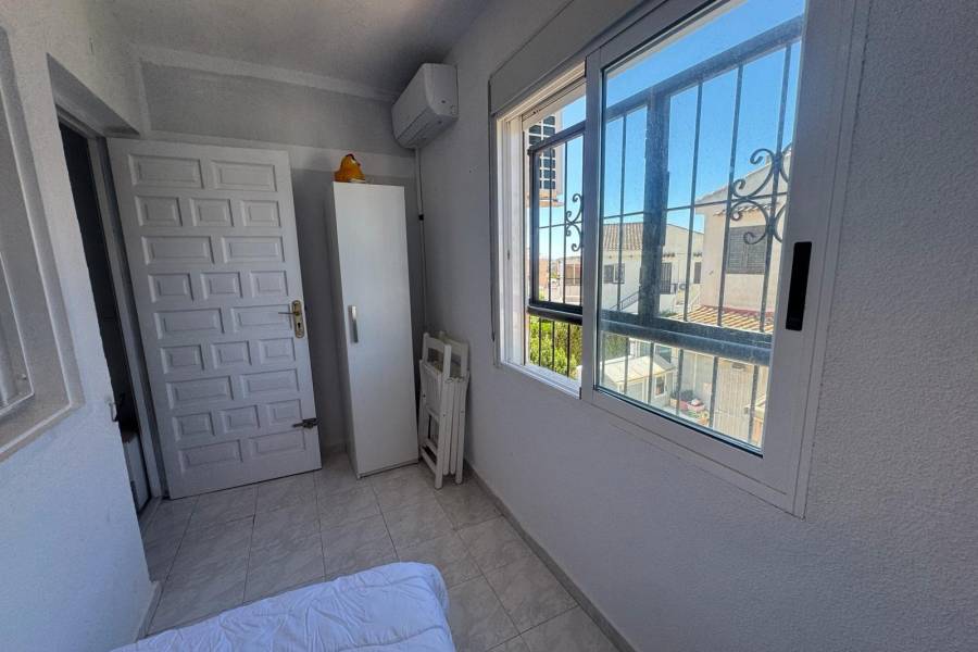 Salg - Bungalow øverste etasje - Torreblanca - Torrevieja