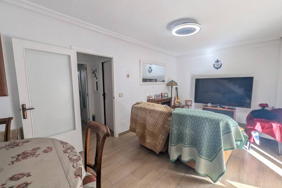 Verkauf - Duplex - El Acequión - Los Náufragos - Torrevieja